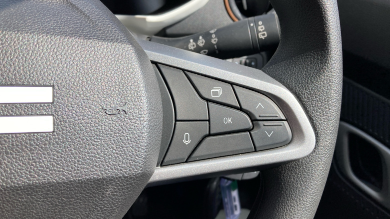Dacia Spring 27kWh Extreme 65 48kW 5dr Auto Electric Hatchback